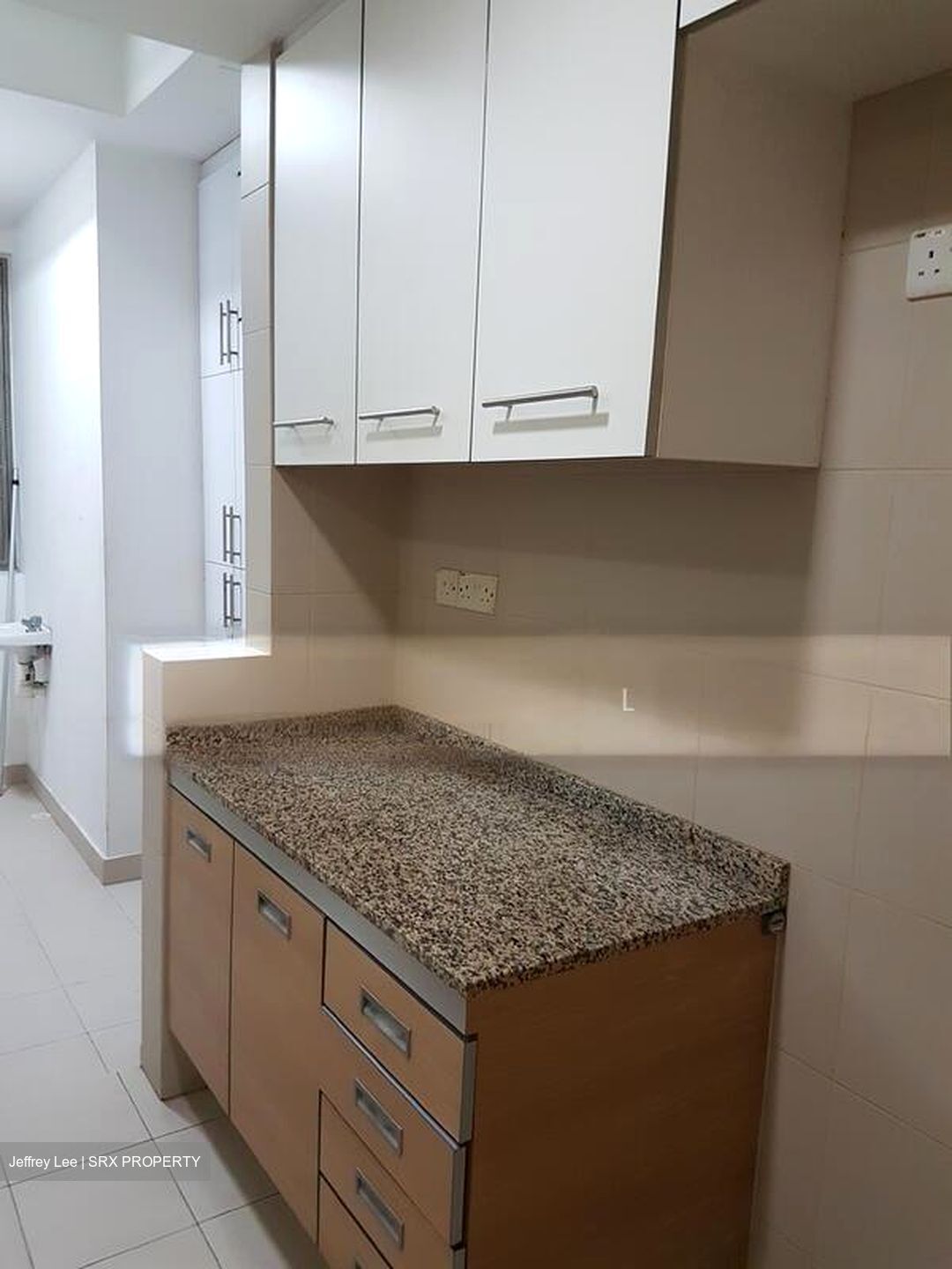 Ris Grandeur (D18), Condominium #503168361